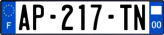 AP-217-TN