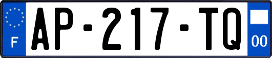 AP-217-TQ