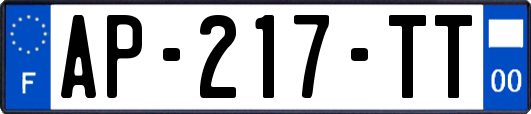 AP-217-TT