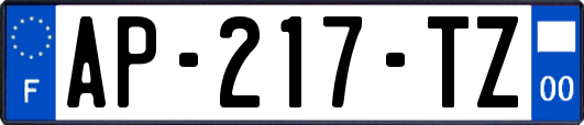 AP-217-TZ