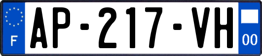 AP-217-VH