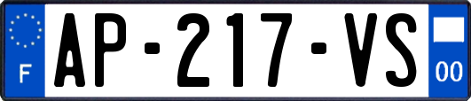 AP-217-VS
