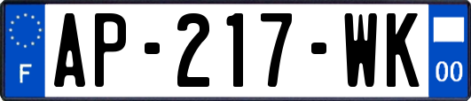 AP-217-WK