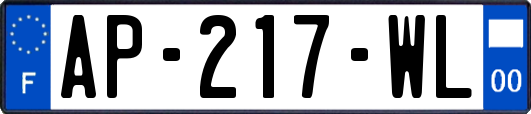 AP-217-WL