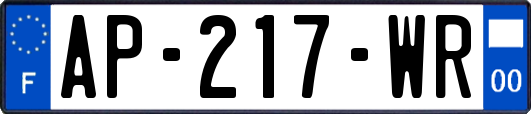 AP-217-WR