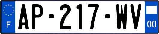 AP-217-WV