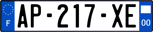 AP-217-XE