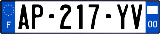 AP-217-YV