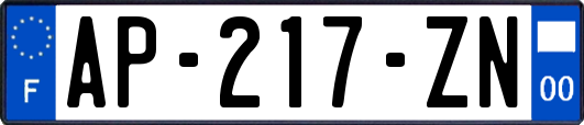 AP-217-ZN