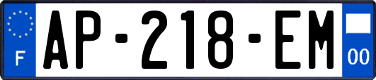 AP-218-EM