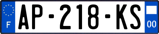 AP-218-KS