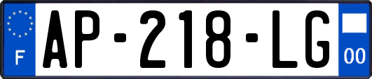AP-218-LG