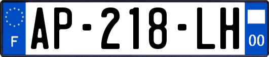 AP-218-LH