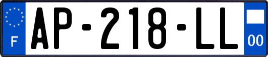 AP-218-LL