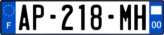 AP-218-MH