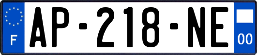 AP-218-NE