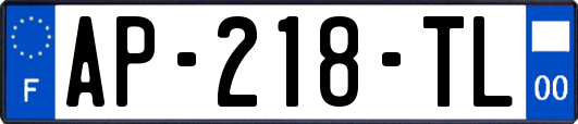 AP-218-TL