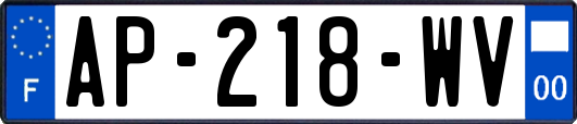 AP-218-WV