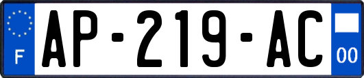 AP-219-AC