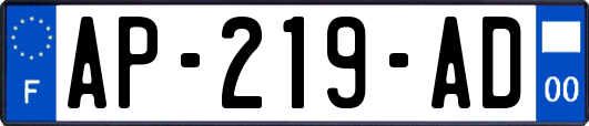 AP-219-AD