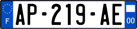 AP-219-AE