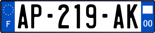 AP-219-AK