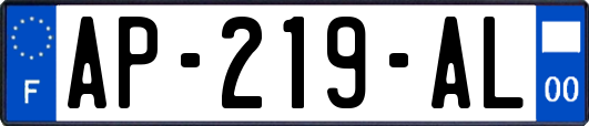 AP-219-AL