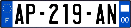 AP-219-AN