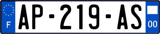 AP-219-AS