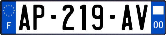 AP-219-AV