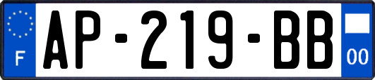 AP-219-BB