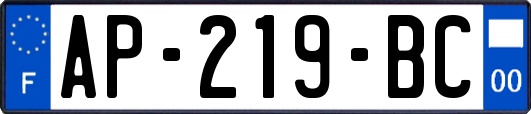 AP-219-BC