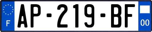 AP-219-BF