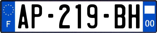 AP-219-BH