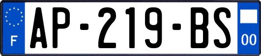 AP-219-BS