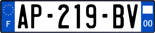 AP-219-BV