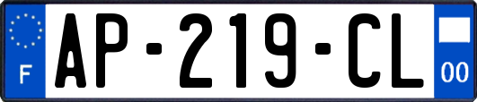 AP-219-CL