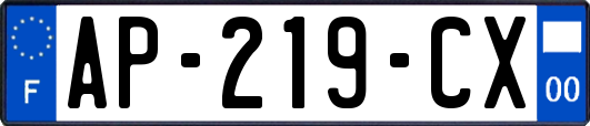 AP-219-CX