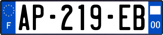 AP-219-EB