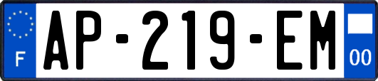 AP-219-EM