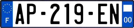 AP-219-EN