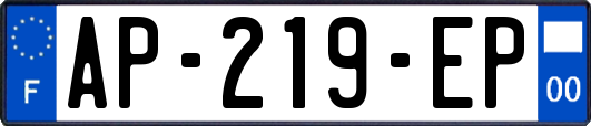 AP-219-EP