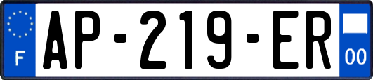 AP-219-ER