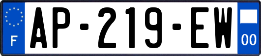 AP-219-EW