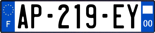 AP-219-EY