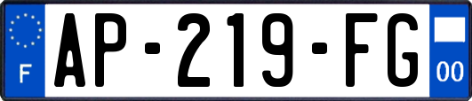 AP-219-FG