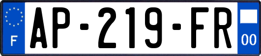 AP-219-FR