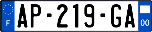 AP-219-GA