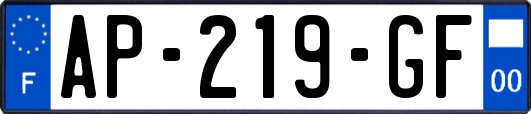 AP-219-GF