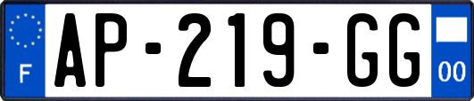 AP-219-GG